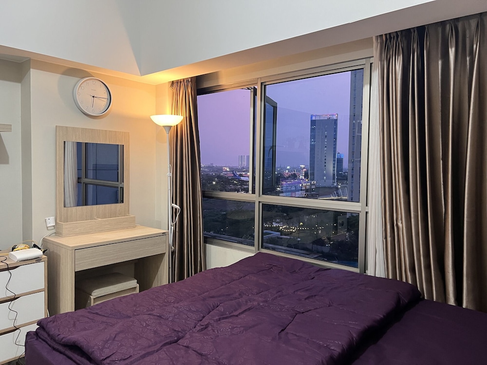 cozy springlake summarecon by bonzela property