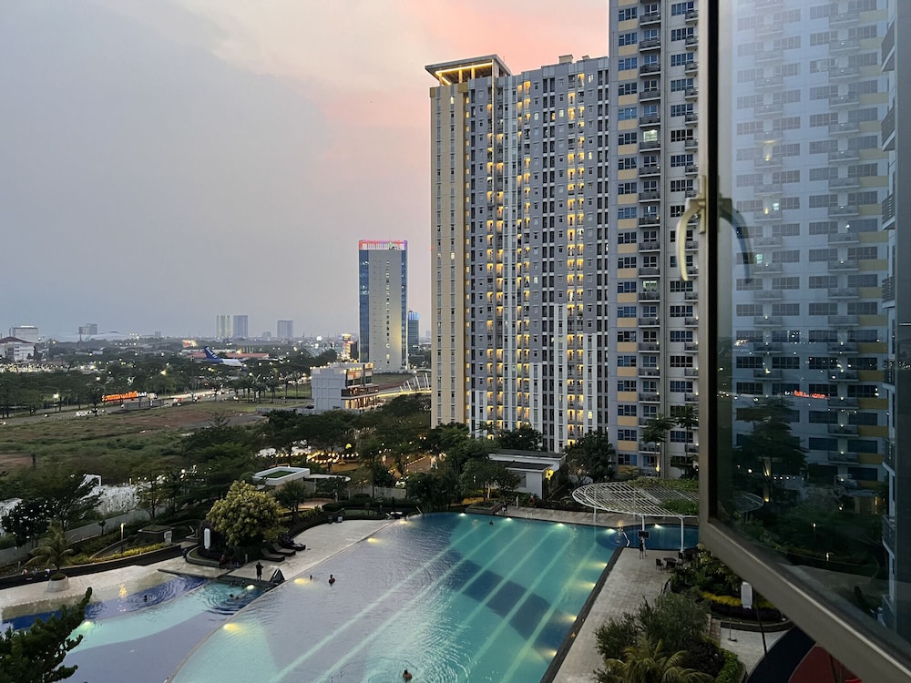 cozy springlake summarecon by bonzela property