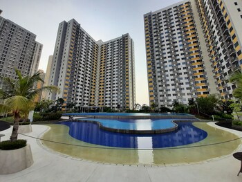 cozy springlake summarecon by bonzela property