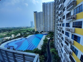 cozy springlake summarecon by bonzela property