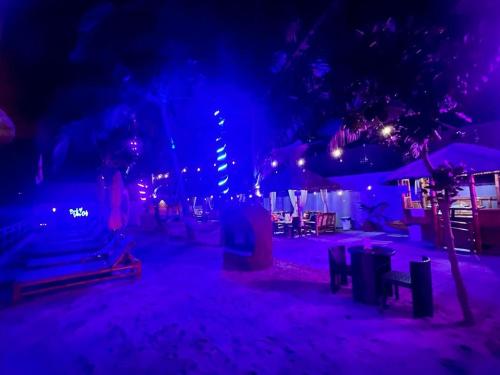 The Philip Ann Resort,Mabini>>Batangas,4.5 star