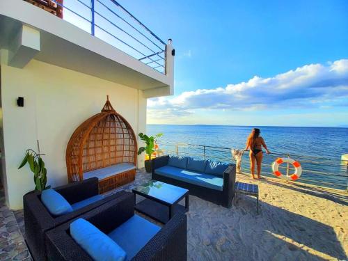 The Philip Ann Resort,Mabini>>Batangas,4.5 star