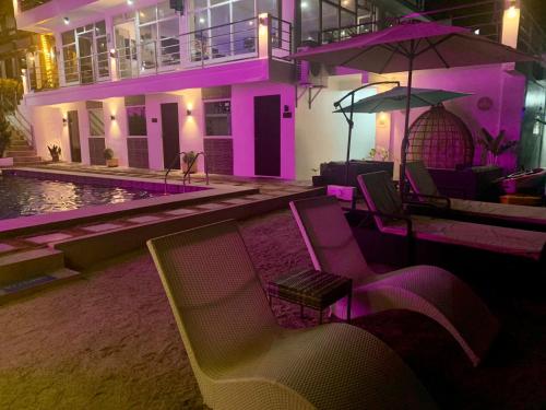 The Philip Ann Resort,Mabini>>Batangas,4.5 star
