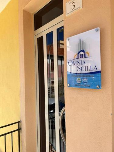 bandb omina scilla