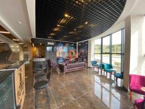 efe termal otel and spa