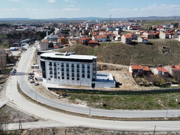 efe termal otel and spa