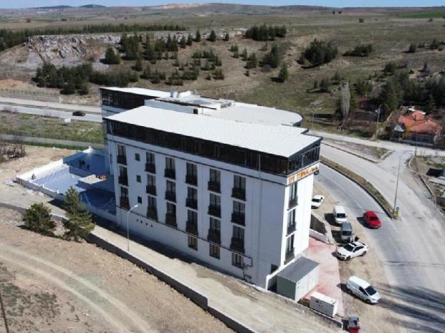 efe termal otel and spa