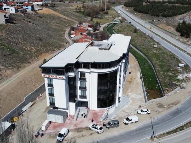 efe termal otel and spa