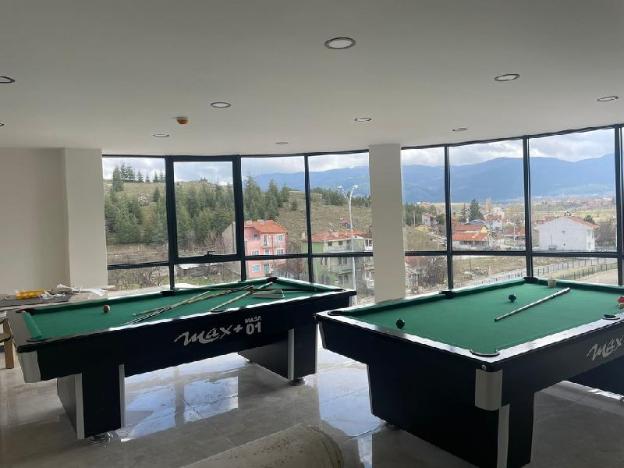 efe termal otel and spa