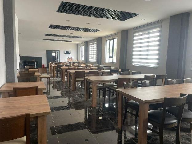 efe termal otel and spa