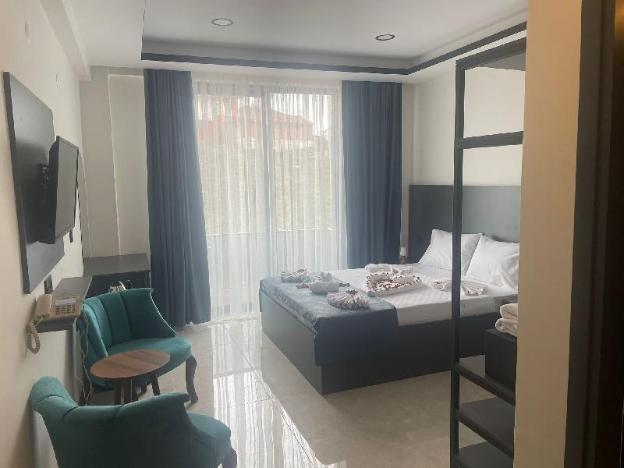 efe termal otel and spa