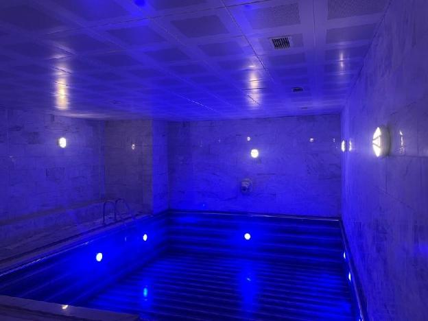 efe termal otel and spa