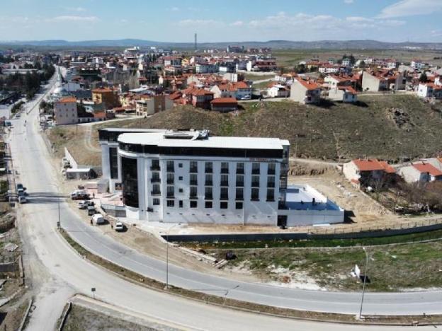 efe termal otel and spa