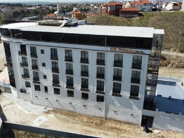efe termal otel and spa