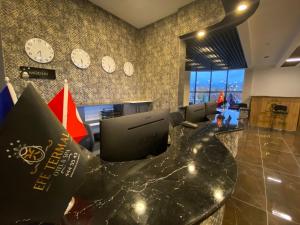 efe termal otel and spa