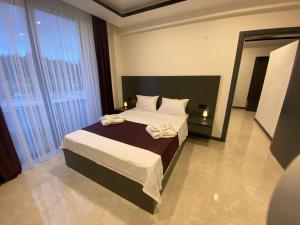 efe termal otel and spa