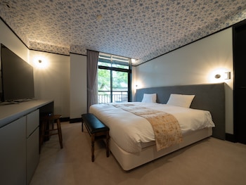 longinghouse kyukaruizawa suwanomori