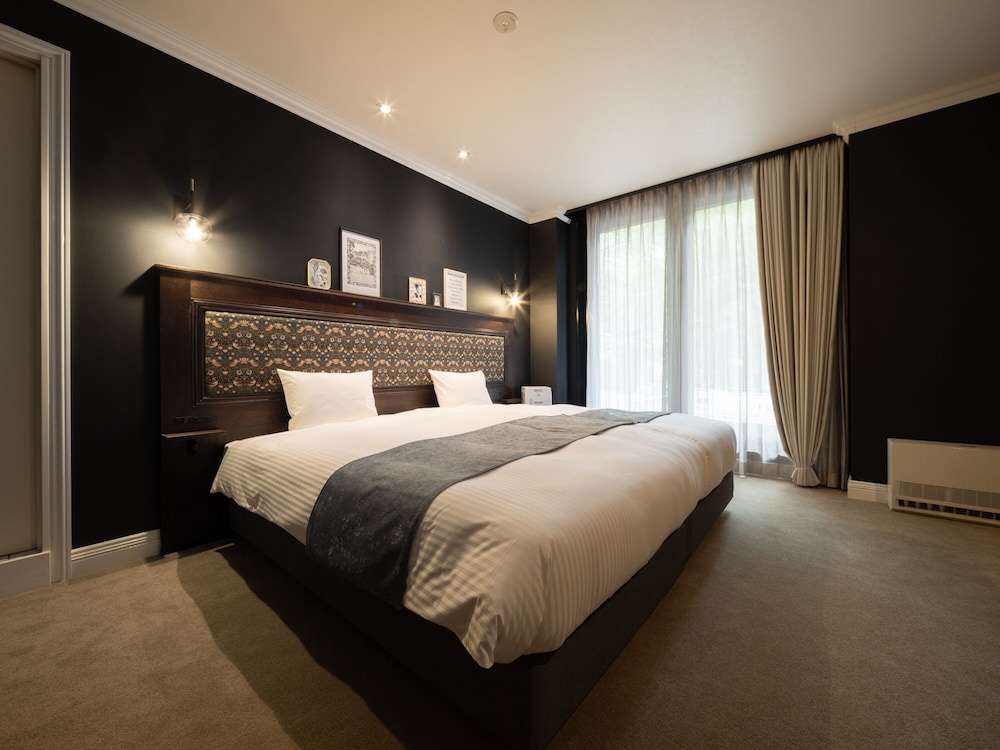 longinghouse kyukaruizawa suwanomori