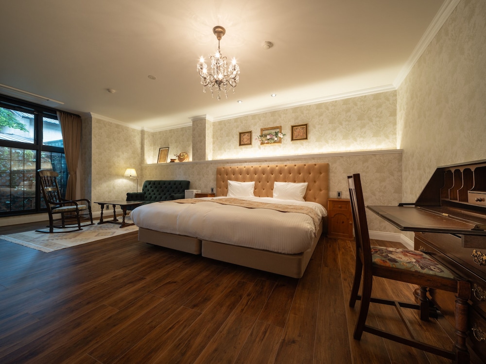 longinghouse kyukaruizawa suwanomori