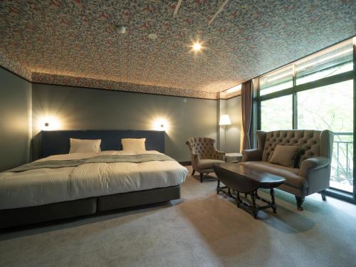 longinghouse kyukaruizawa suwanomori