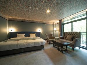 longinghouse kyukaruizawa suwanomori