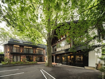 longinghouse kyukaruizawa suwanomori