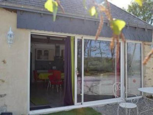 le domaine du chene vert