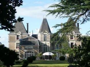 le domaine du chene vert