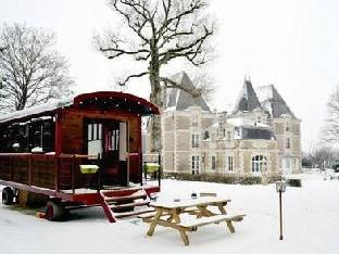 le domaine du chene vert