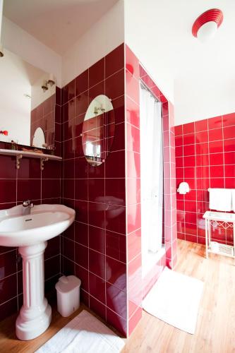 le domaine du chene vert