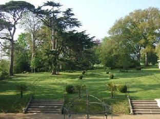 le domaine du chene vert