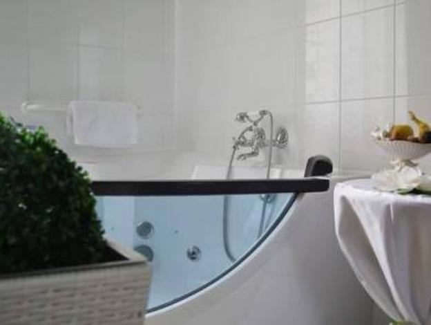 le domaine du chene vert