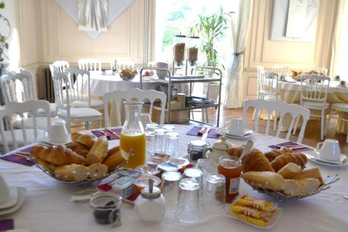 le domaine du chene vert