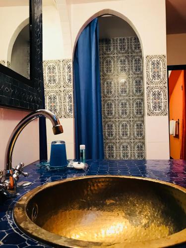 le domaine du chene vert