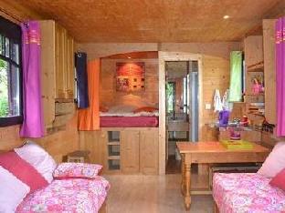 le domaine du chene vert