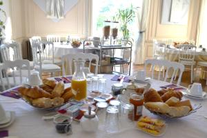 le domaine du chene vert