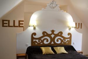 le domaine du chene vert