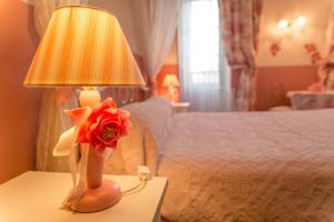 le domaine du chene vert