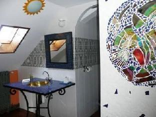 le domaine du chene vert