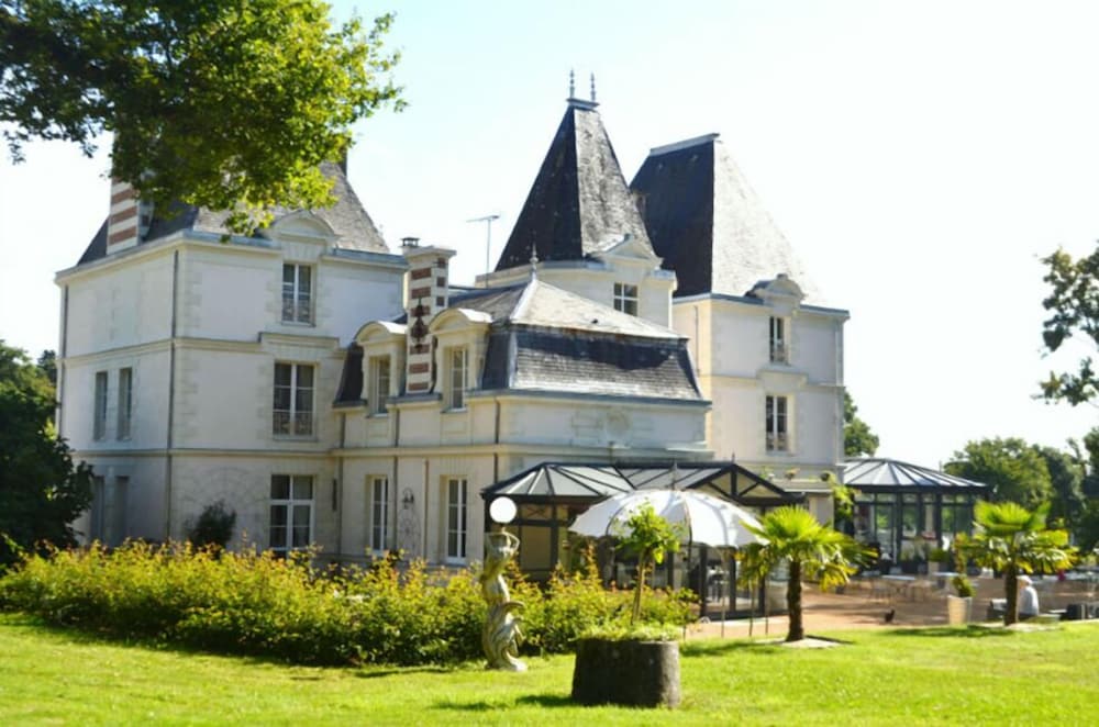 le domaine du chene vert