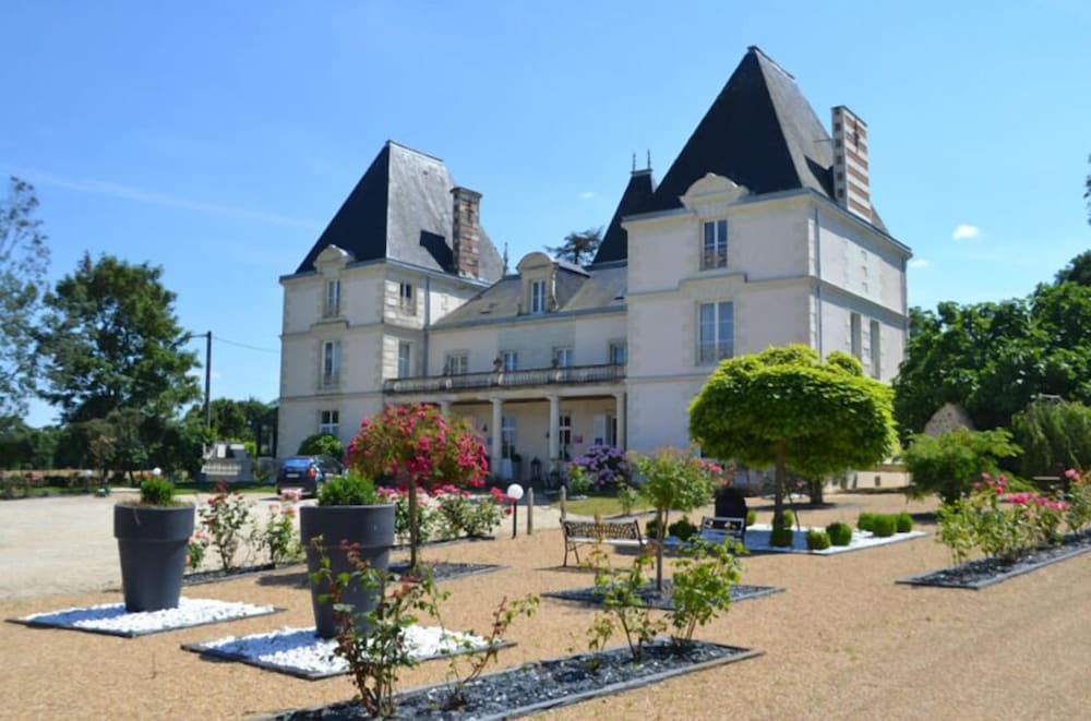 le domaine du chene vert