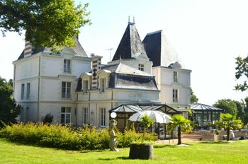 le domaine du chene vert