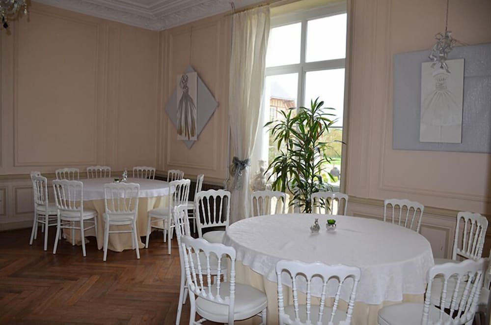 le domaine du chene vert