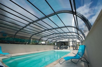 le domaine du chene vert