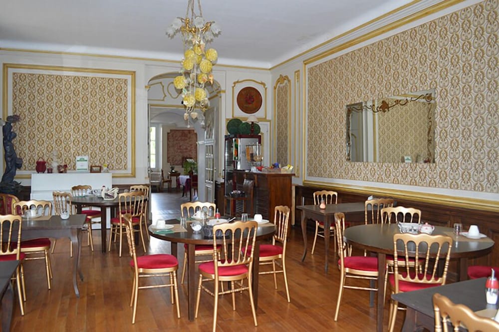 le domaine du chene vert