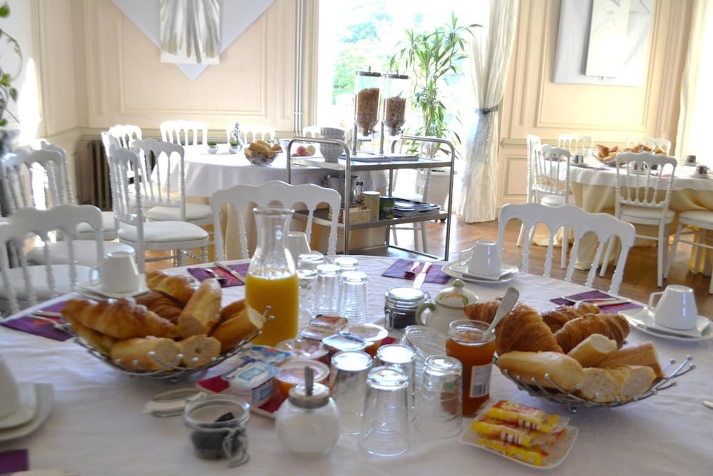 le domaine du chene vert