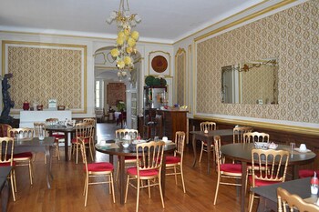 le domaine du chene vert