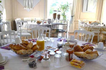 le domaine du chene vert