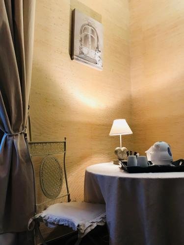 Le Domaine Du Chene Vert,,2 star