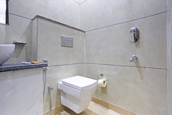 hotel mannat bhera enclave